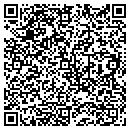 QR code with Tillar Post Office contacts