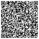 QR code with University Bookstore 784 contacts