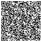 QR code with First Choice Mortgage-S Fl contacts
