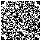 QR code with Deland Auto Cleaning contacts