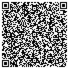 QR code with Orangewood Pool/Builders contacts
