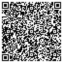 QR code with Mad Science contacts
