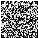 QR code with US Traffic Ltd contacts
