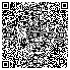 QR code with Bamboo Gardens II Chinese Rest contacts