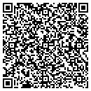 QR code with S & S Engineering Inc contacts