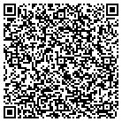 QR code with Pee Paw's Trucking Inc contacts