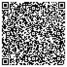 QR code with Aztec Construction and Mech contacts