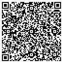 QR code with W Design Studio LLC contacts