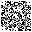 QR code with Kinlock Civic Association Inc contacts
