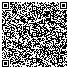 QR code with Advanced Graphic Services contacts