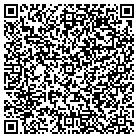 QR code with Hunters Run Farm Inc contacts