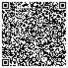 QR code with Ralph D Denuzzio & Assoc contacts