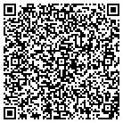 QR code with H R Management Partners Inc contacts