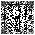 QR code with Alliance Mortgage contacts