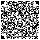 QR code with Wooden Horse Antiques contacts