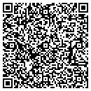 QR code with Allstar Inc contacts