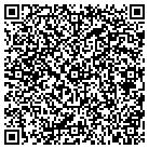 QR code with Zimmer Family Foundation contacts