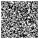 QR code with Techniclean contacts