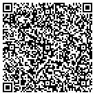 QR code with Pro Steel Construction Inc contacts