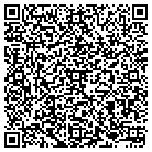 QR code with A & A Products Co Inc contacts