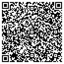 QR code with Zappalas contacts