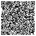 QR code with STS Inc contacts