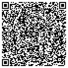QR code with Hinson Insurance Agency Inc contacts