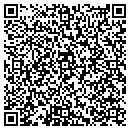 QR code with The Tannyson contacts