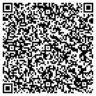 QR code with Rycor Ventures Inc contacts