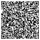 QR code with Unique Angles contacts