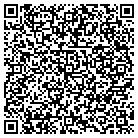 QR code with Marion Rock Window Treatment contacts