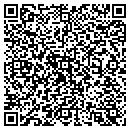 QR code with Lav Inc contacts