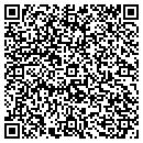 QR code with W P B T Channel 2 TV contacts