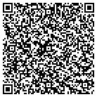 QR code with R M Truck Tire Center Inc contacts