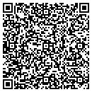 QR code with AMA Express Inc contacts