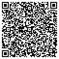 QR code with Hogan contacts