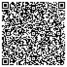 QR code with Seagrove Baptist Church contacts