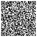 QR code with Redline Heavy Mowing contacts