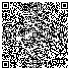 QR code with J E M & R Investments contacts