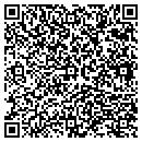 QR code with C E Testing contacts
