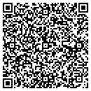 QR code with Hayes Architects contacts