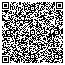 QR code with K&Y Imports contacts