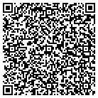 QR code with Araba Shrine Red Fez Lounge contacts