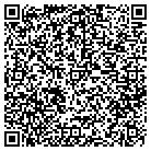 QR code with University Florist & Gift Shop contacts