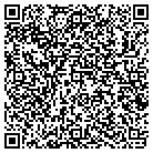 QR code with White Cap Of Florida contacts