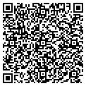 QR code with Hisco Shelters contacts
