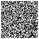 QR code with A & F Sporting Goods contacts