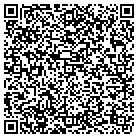 QR code with Faith Of Deliverance contacts