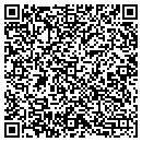 QR code with A New Beginning contacts