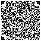 QR code with Kyoto Sushi & Sake Lounge Inc contacts